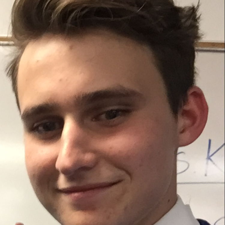 Profile of Christian Deering