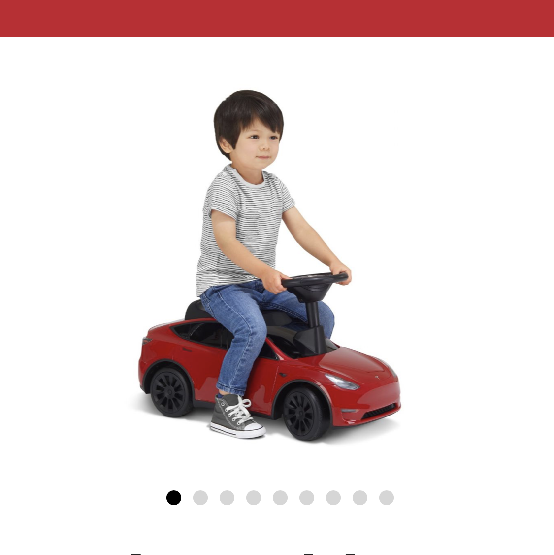 Profile of Jeff Harding