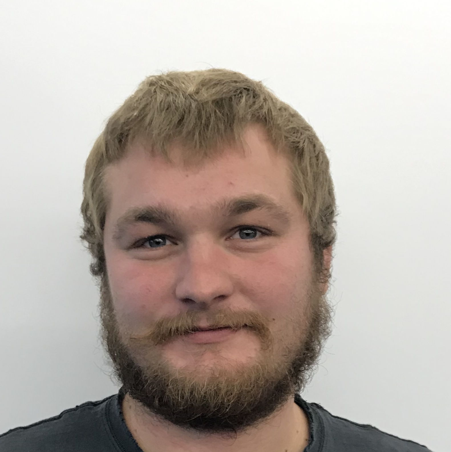 Profile of Jeff Greenway