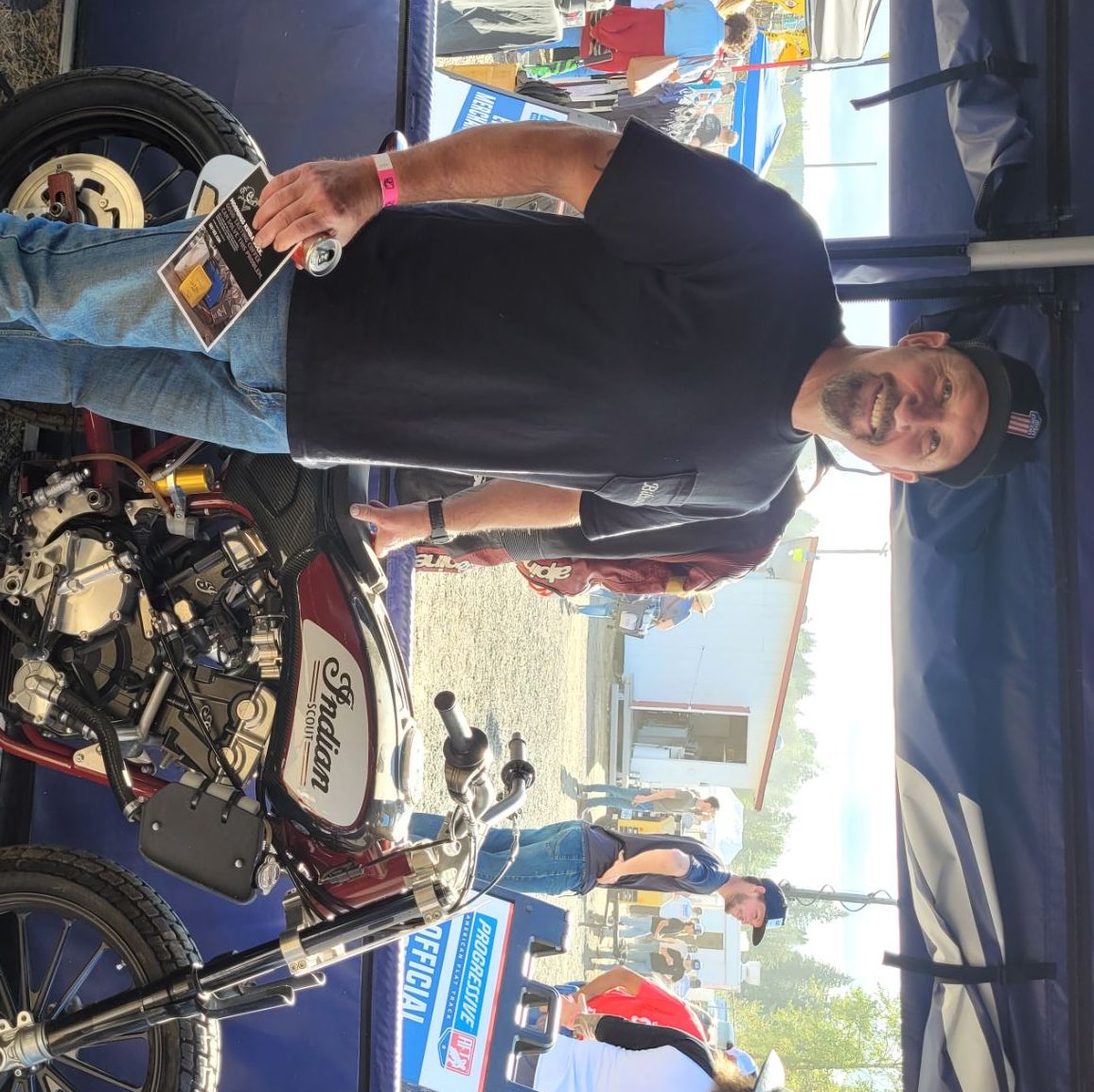 Profile of John Edwards