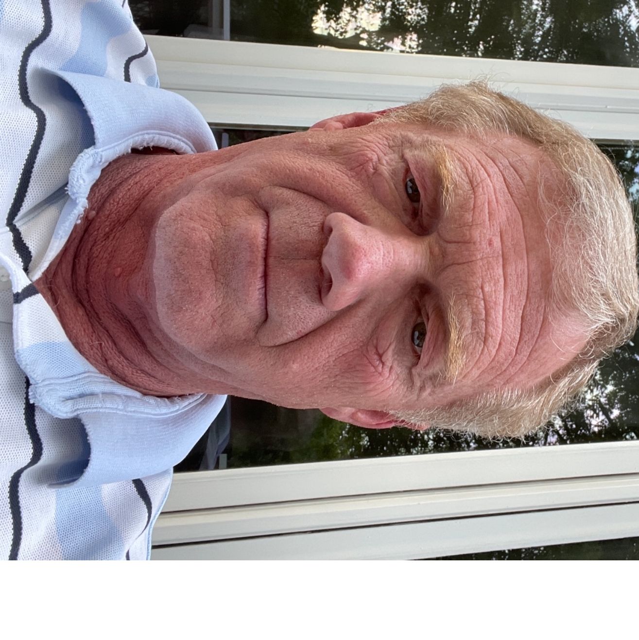 Profile of Scott Davis