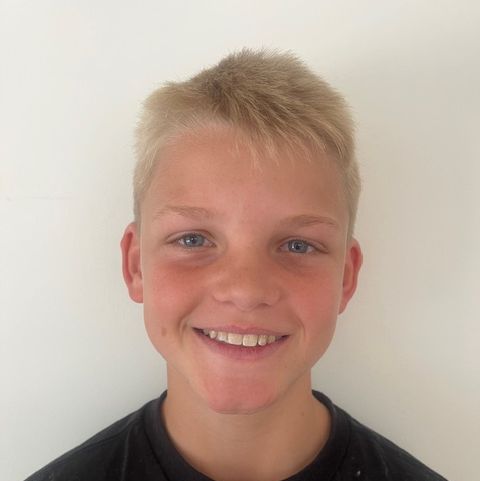 Profile of Bodie Paige