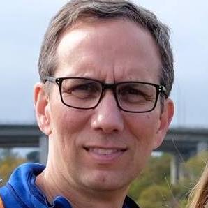 Profile of P. Shawn Faherty