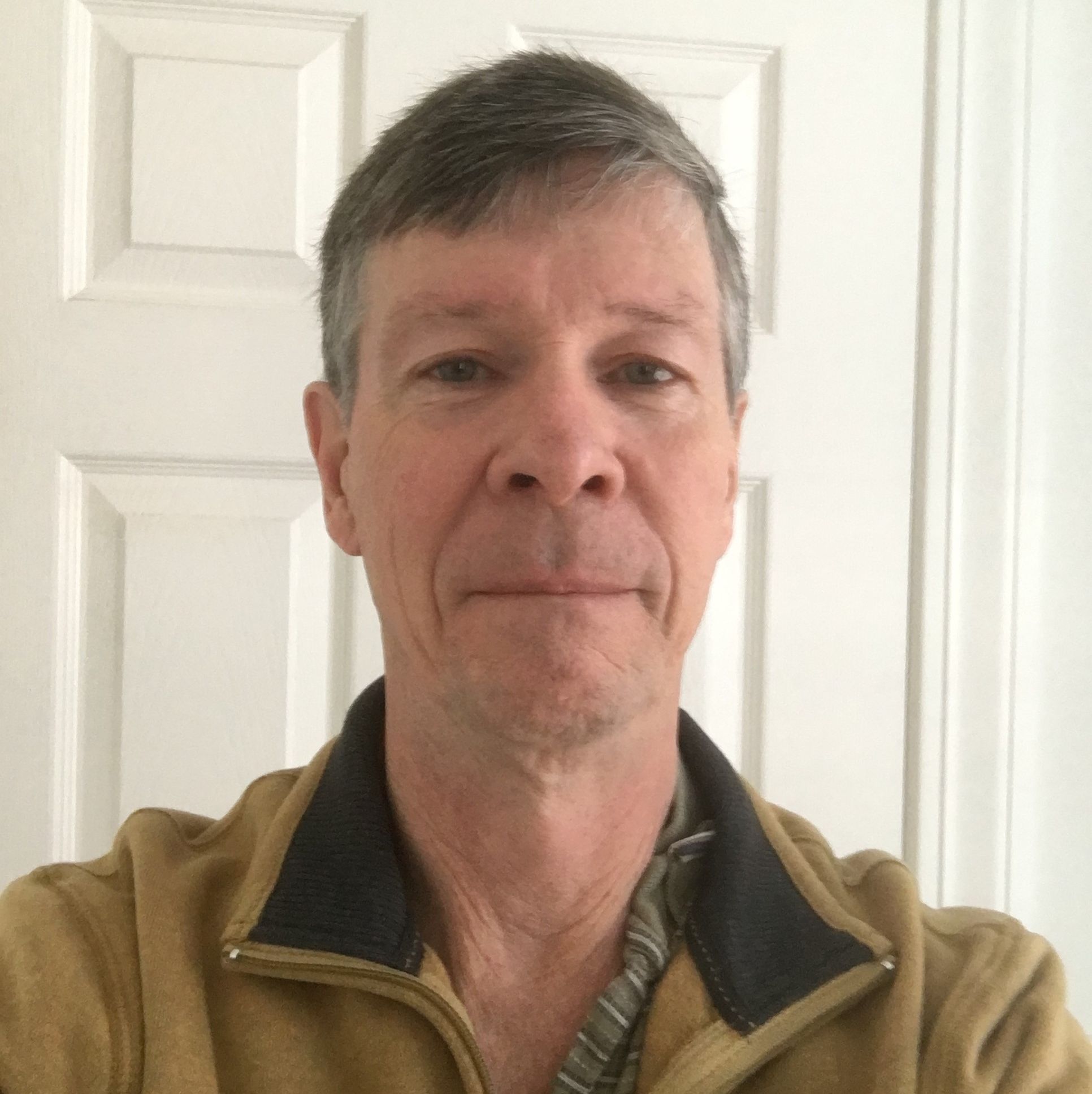 Profile of Chris Dehnert