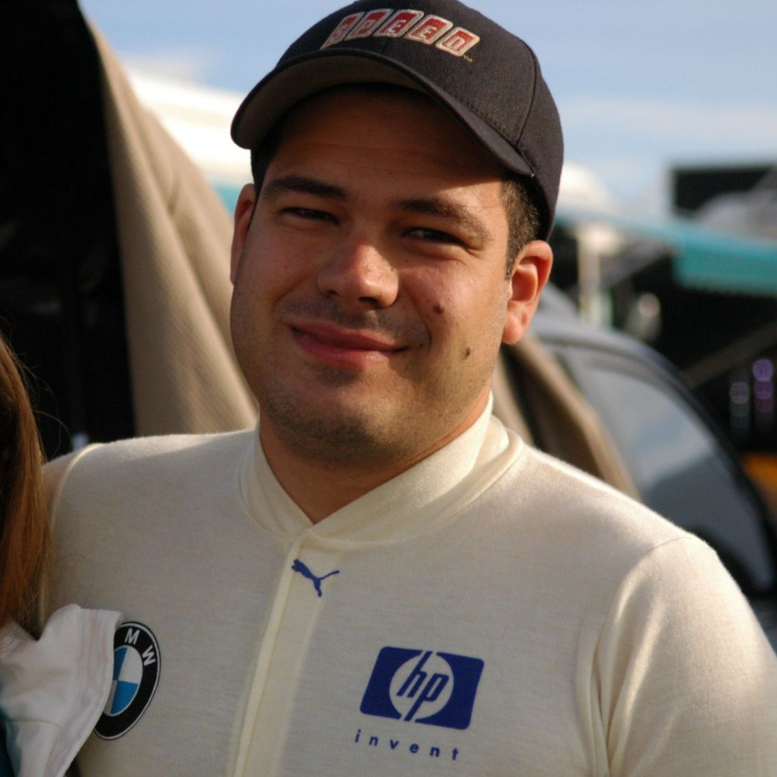 Profile of Pedro Guimaraes