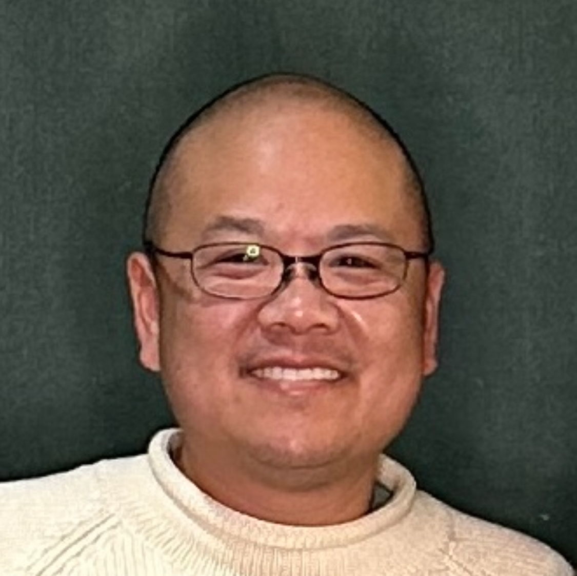 Profile of Paul Yau