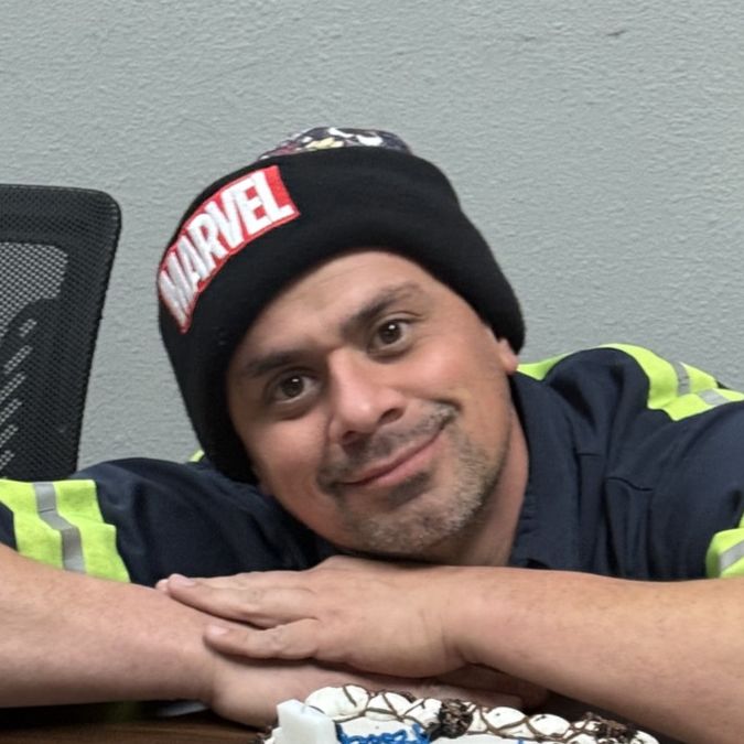 Profile of Paul Chavez