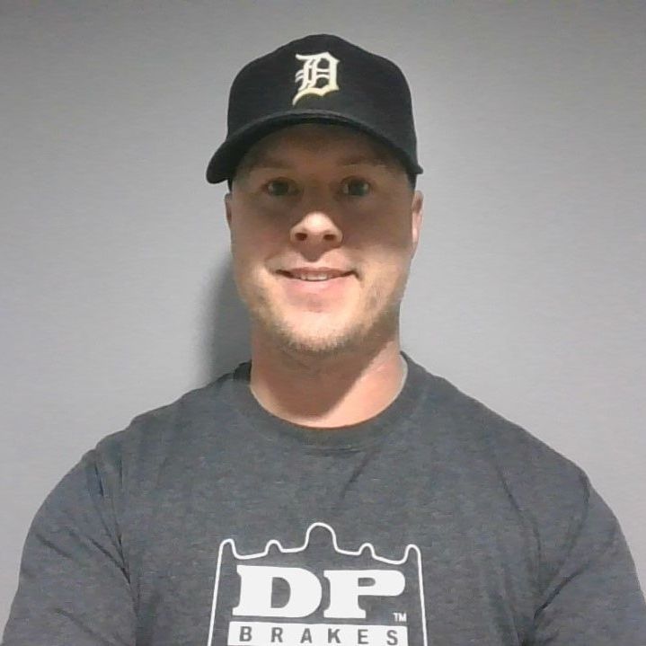 Profile of Ryan Cramer