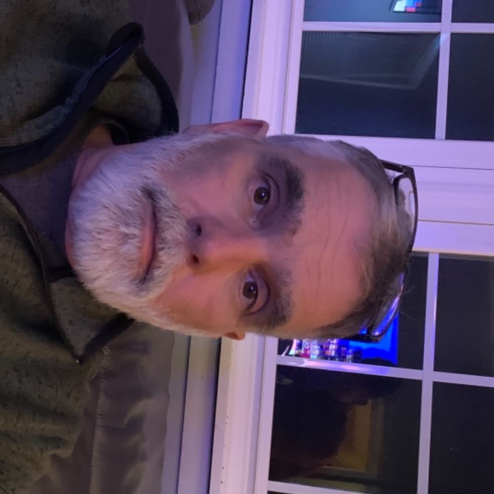 Profile of Rob Veronie