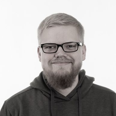 Profile of Andrew Jorgenson