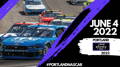 ACNW NASCAR Xfinity @ PIR '22