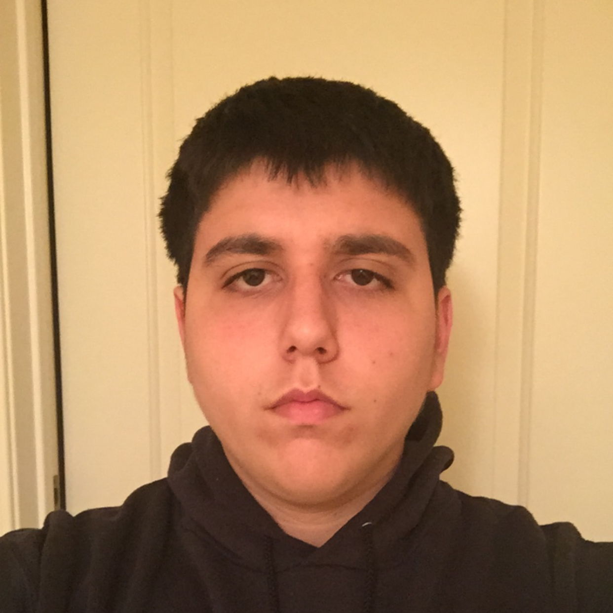 Profile of Leonard Biblekaj