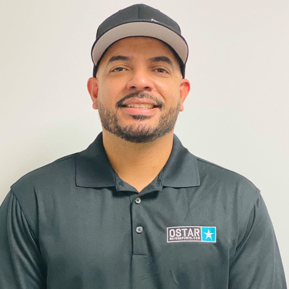 Profile of Fernando Martinez