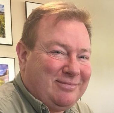 Profile of Pete Shipley