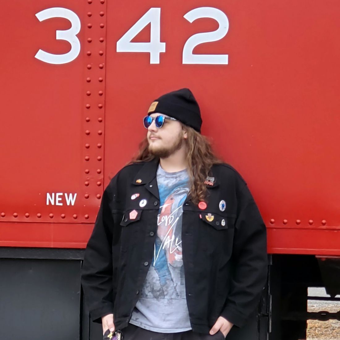 Profile of Justin Sacra