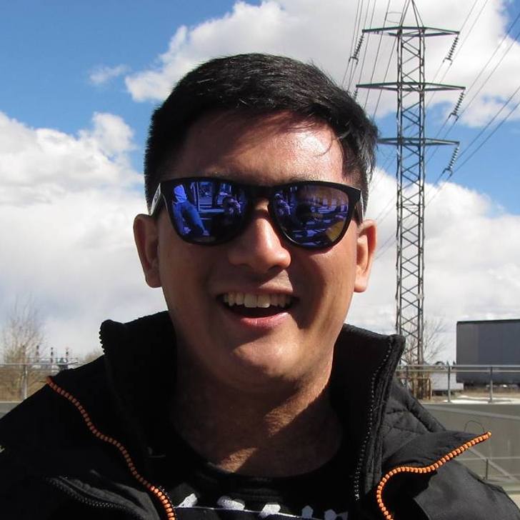 Profile of Gabriel Nguyen