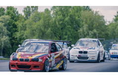 BMW CCA Club Race @ Mid-Ohio Pro Course 