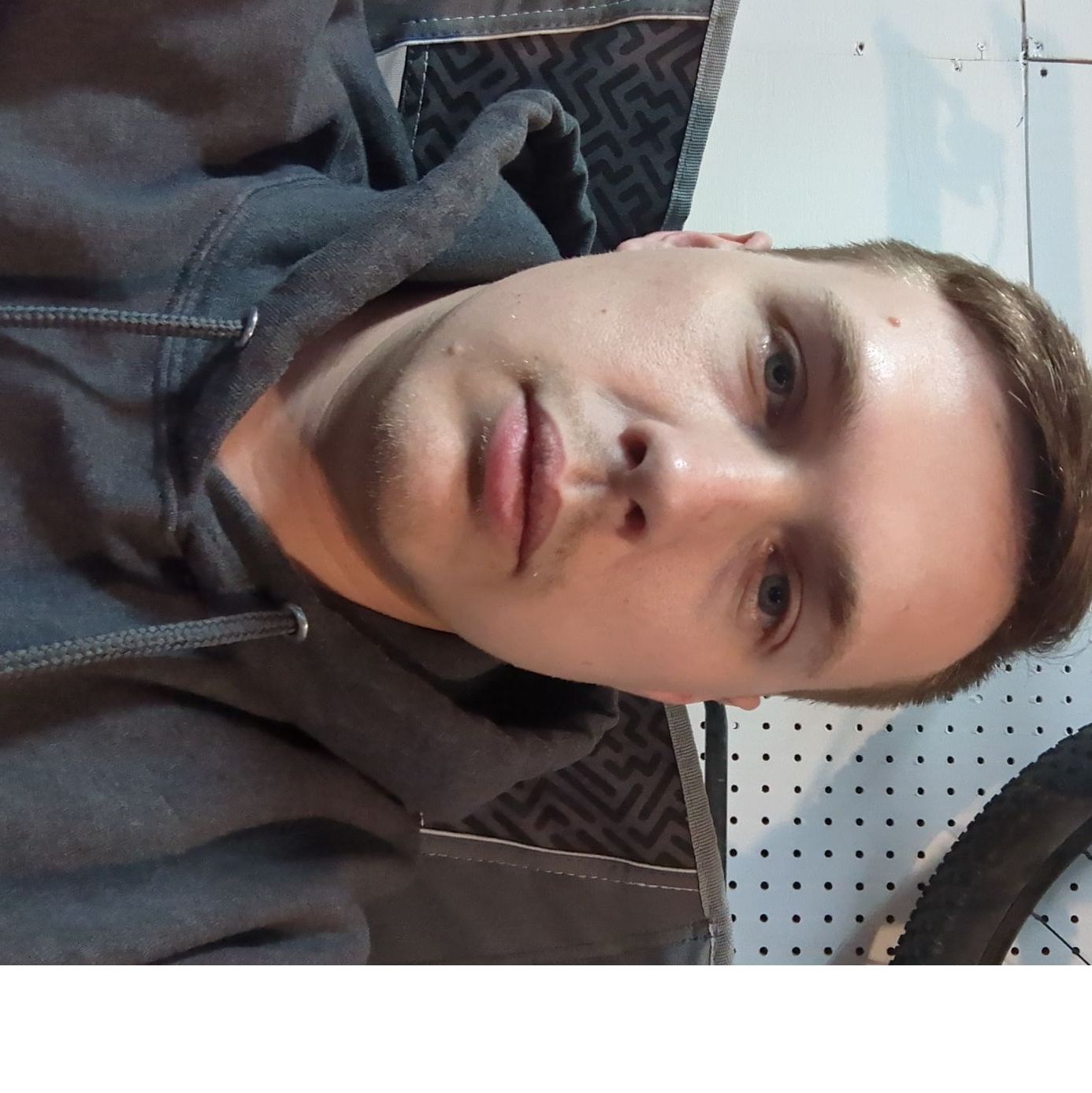 Profile of Dakota Huse