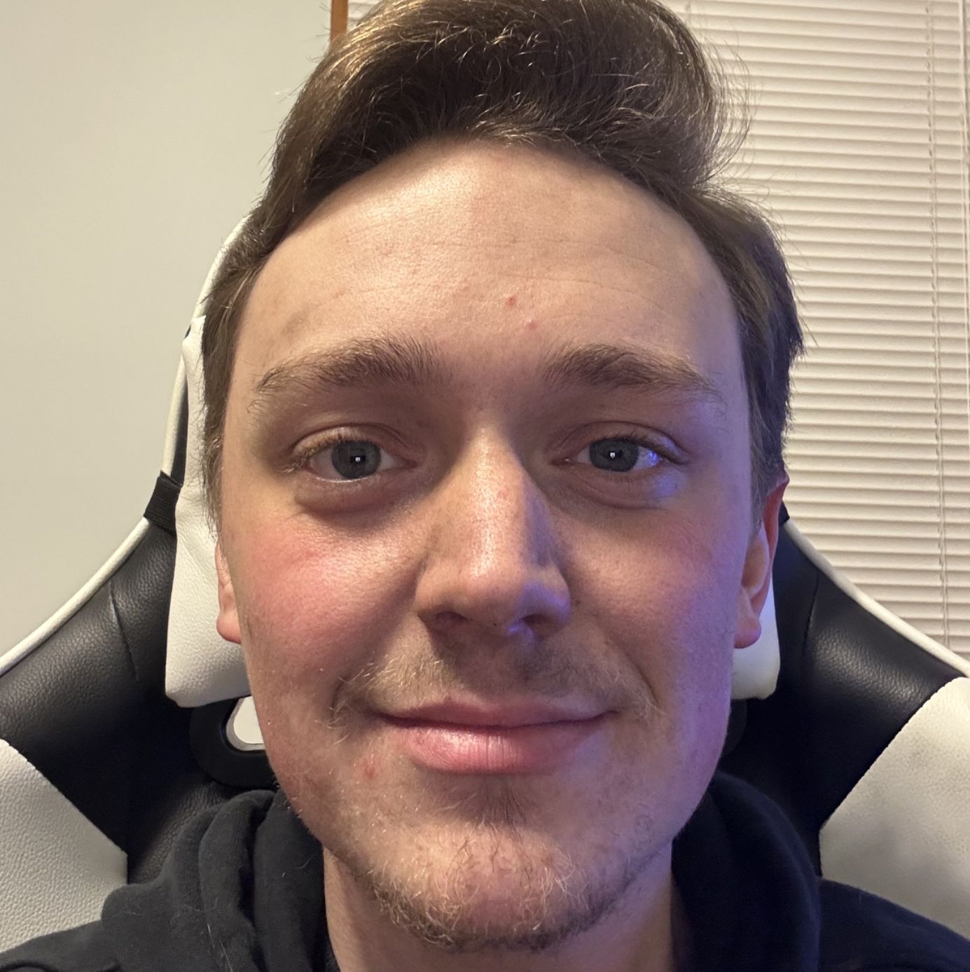 Profile of Dylan Barnes