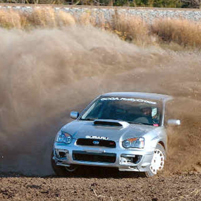 Profile of Randy Lee