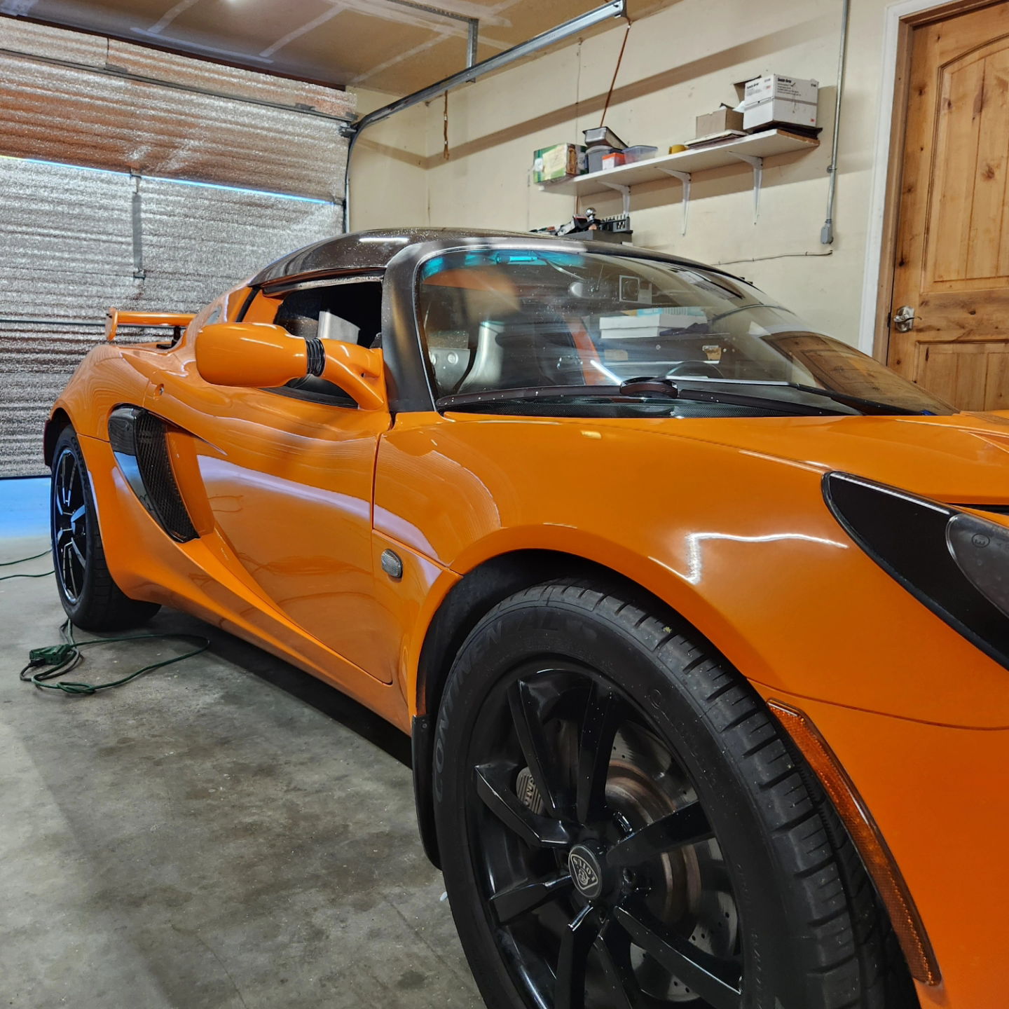 Profile of Conner Wagner