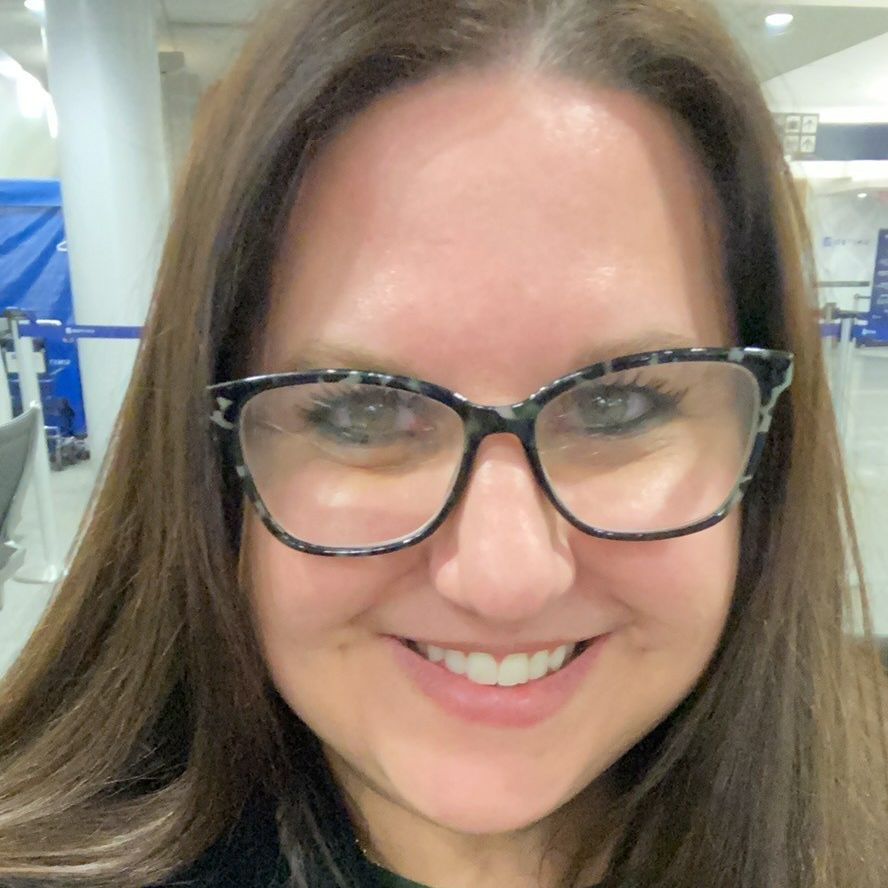 Profile of Christine Iaconis