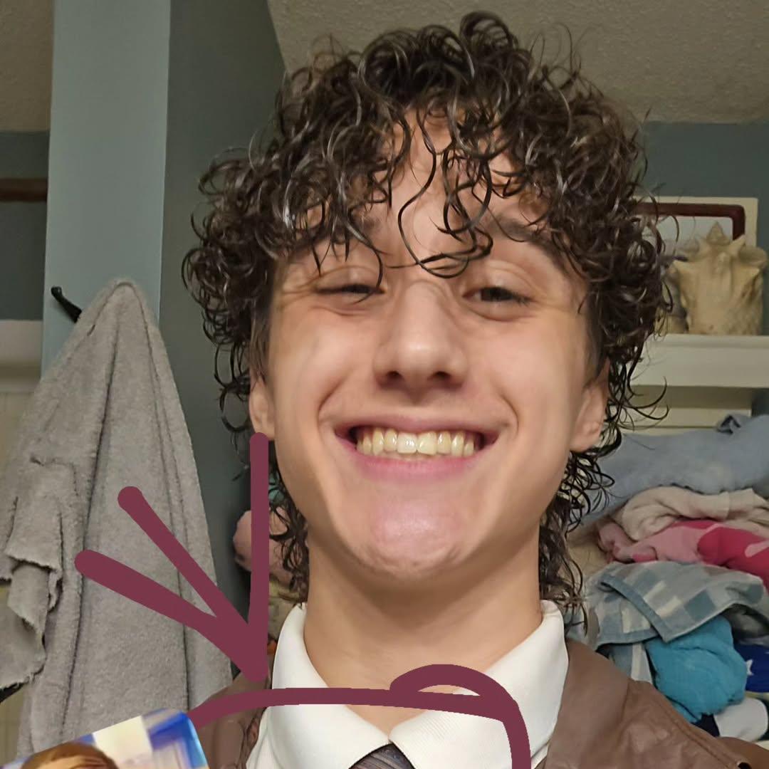 Profile of Nate Grant