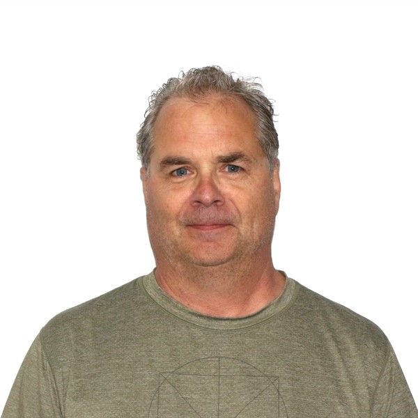 Profile of Robert Hultgren