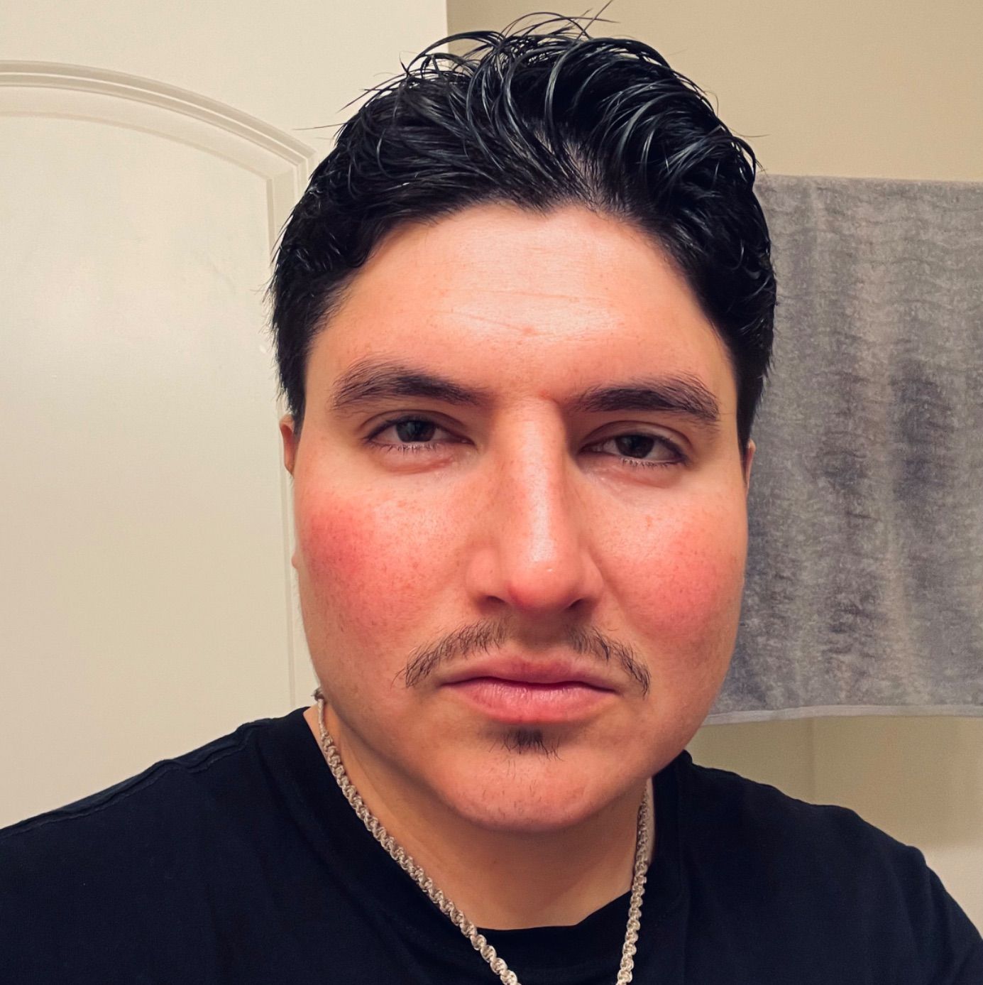 Profile of Alex D Bedoya