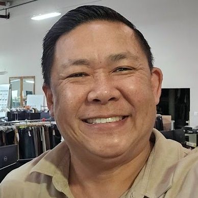 Profile of Nathan Aroonprapun