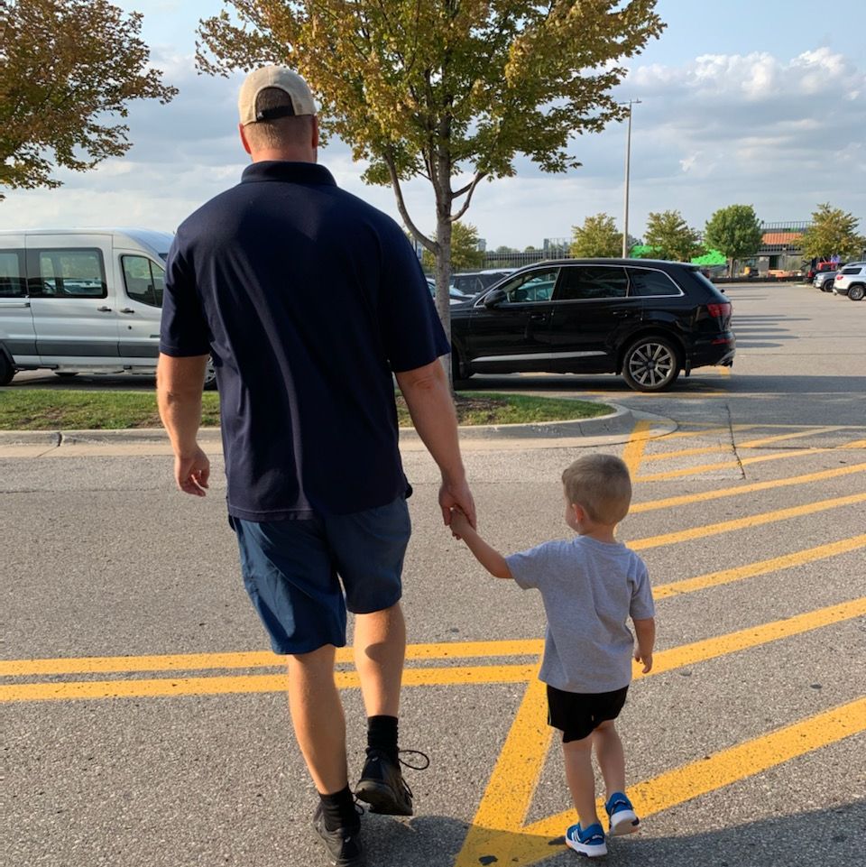 Profile of Jeff Jackson