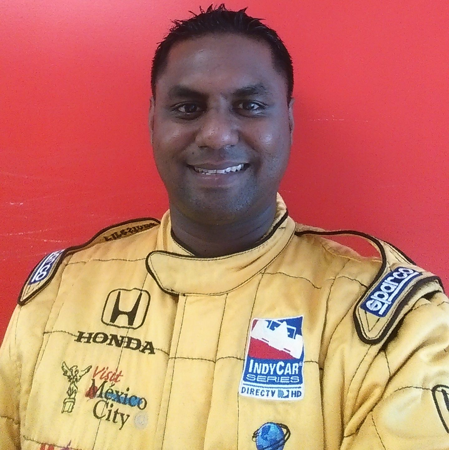 Profile of kemal Rahman