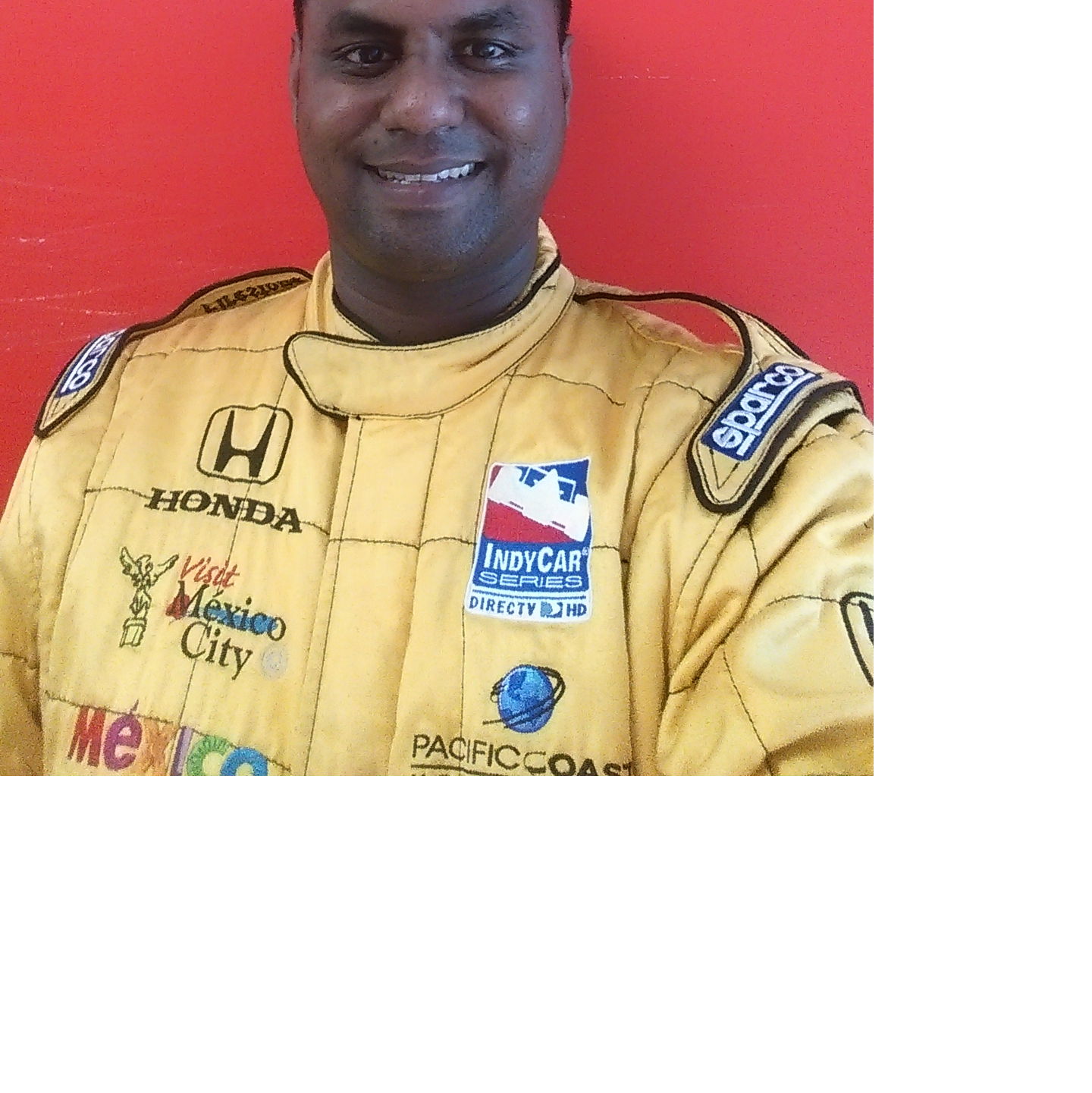 Profile of kemal Rahman