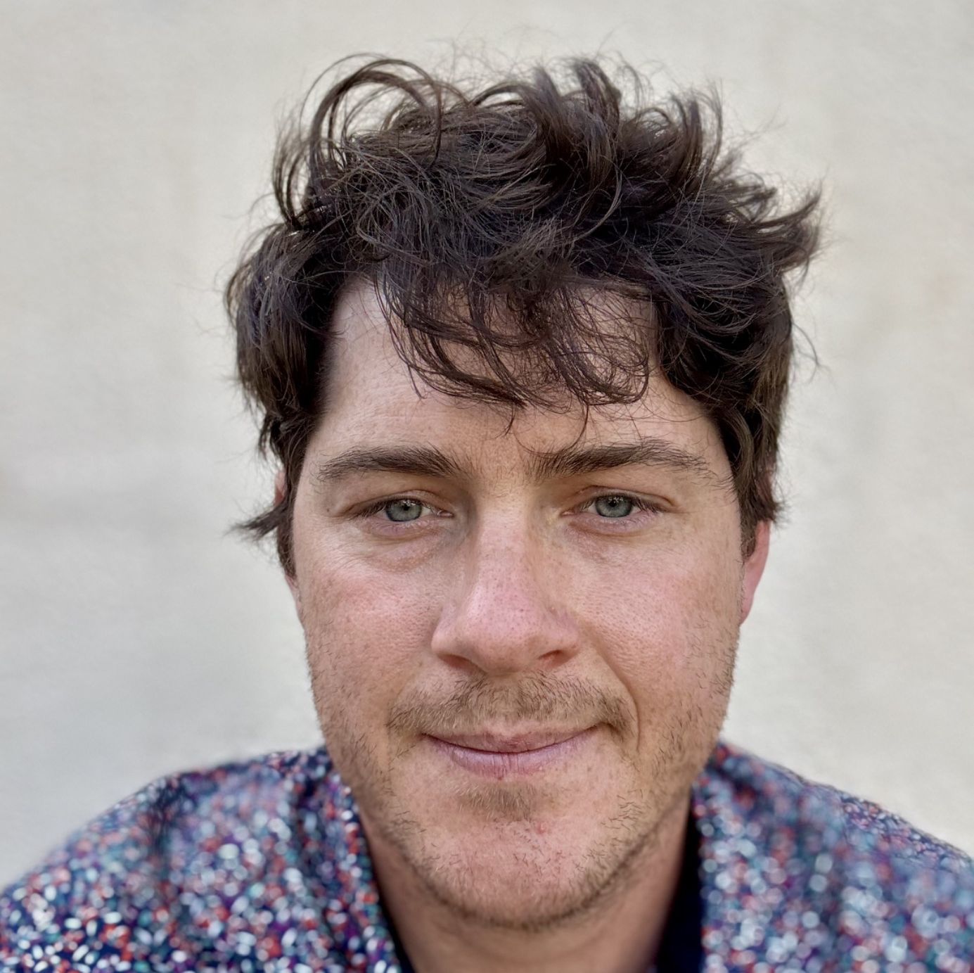 Profile of Albert Magyar