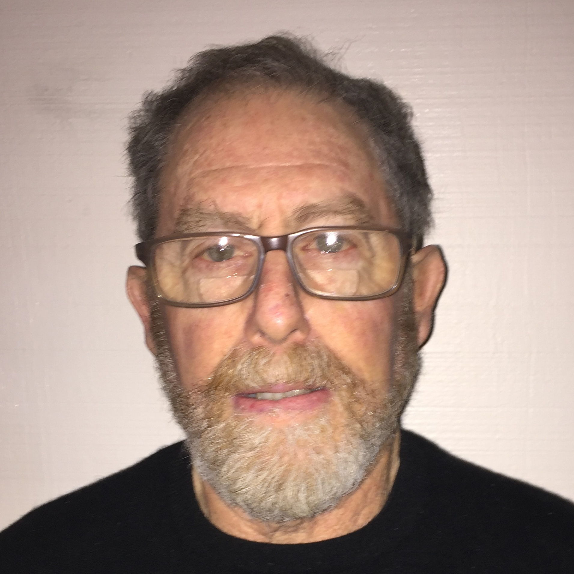 Profile of Mark Sange