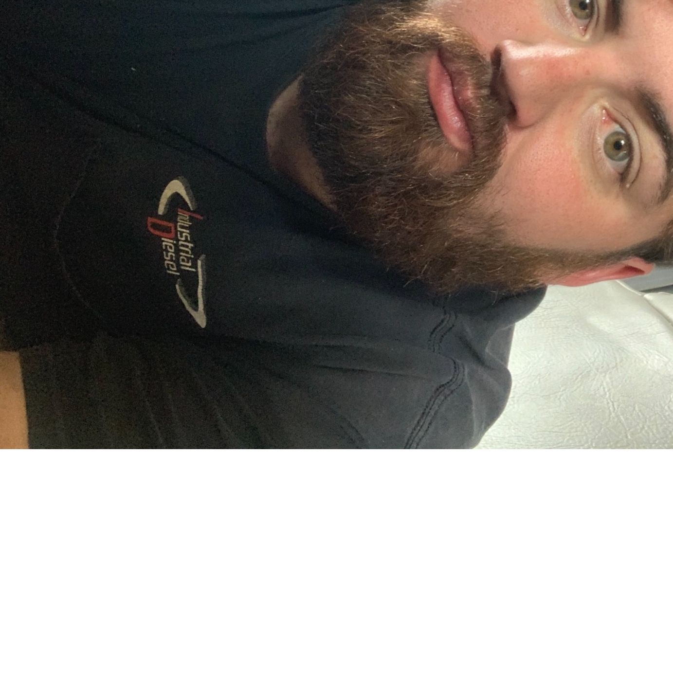 Profile of Joey Collins
