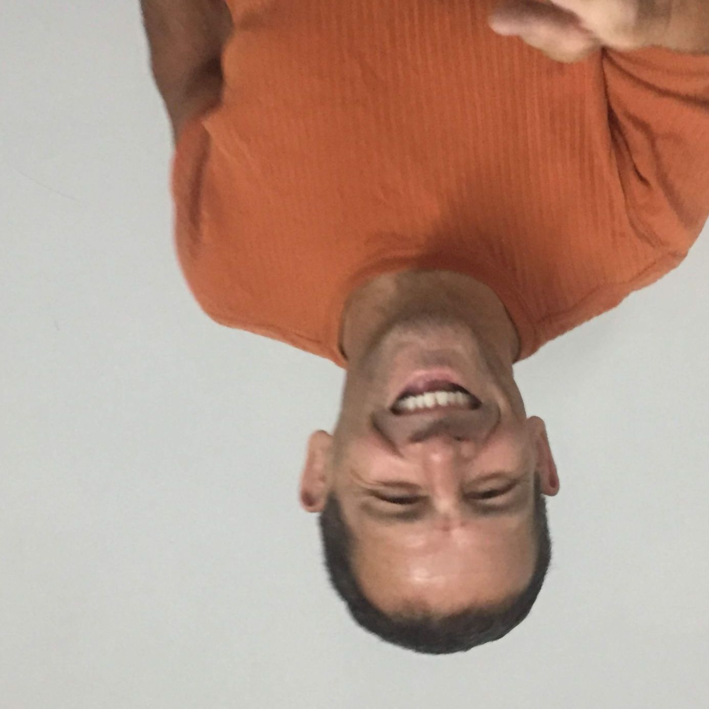 Profile of Vince DeNunzio