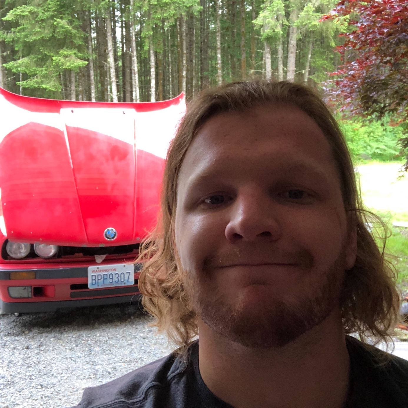 Profile of Gunnar Lambrecht