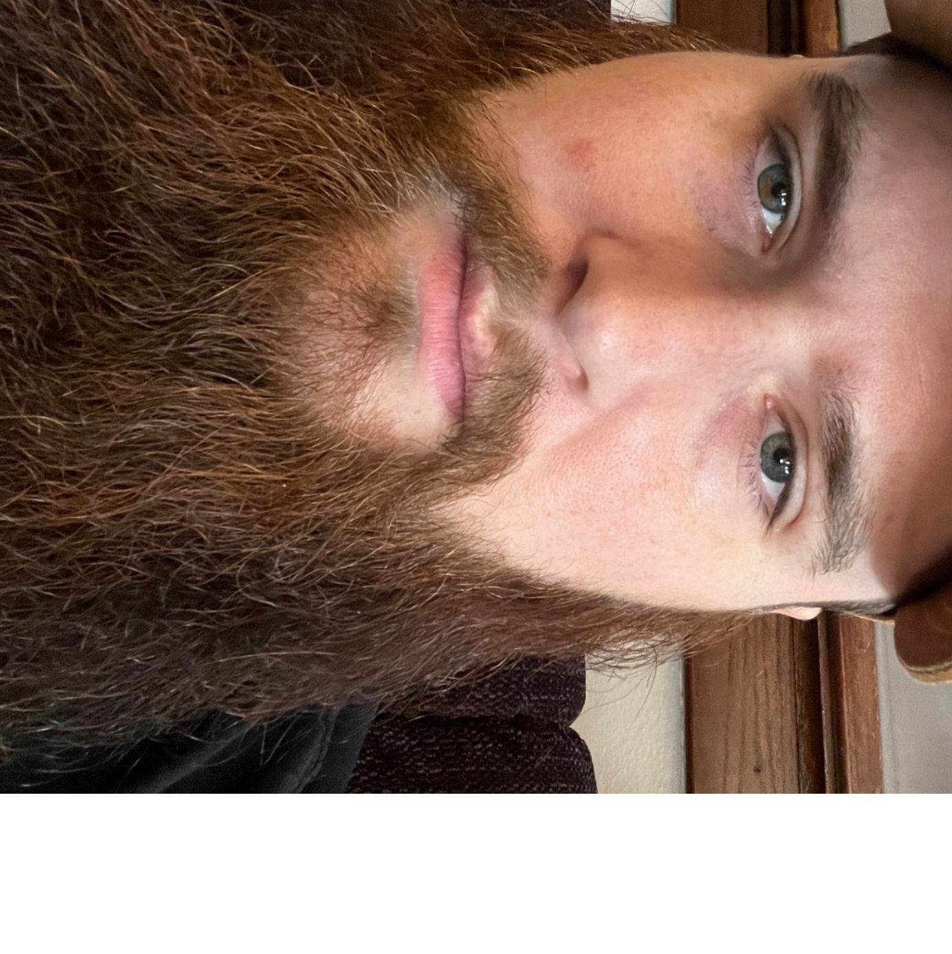 Profile of Timothy Martin