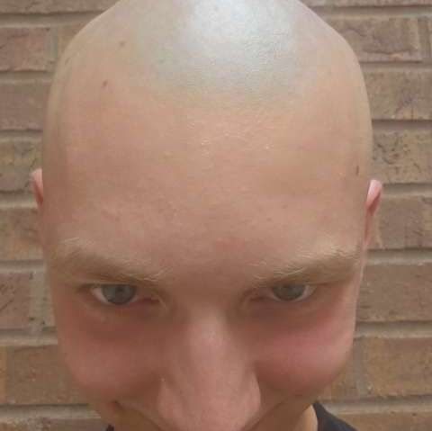 Profile of Benjamin White