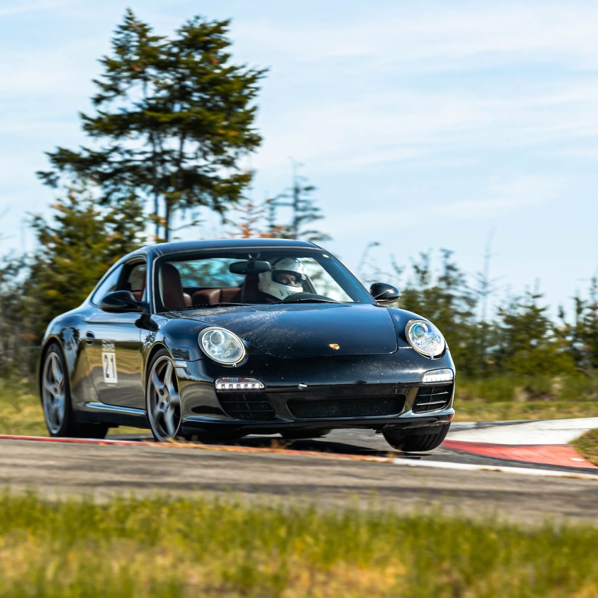 Profile of Seth Ruden