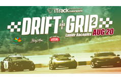 iTrack Motorsports: Drift&Grip #2