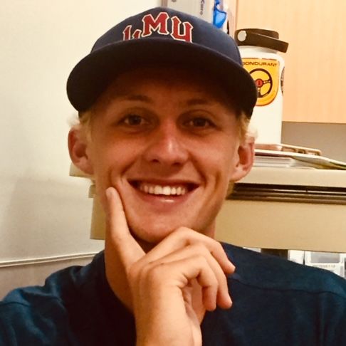 Profile of Eric Reitmeir