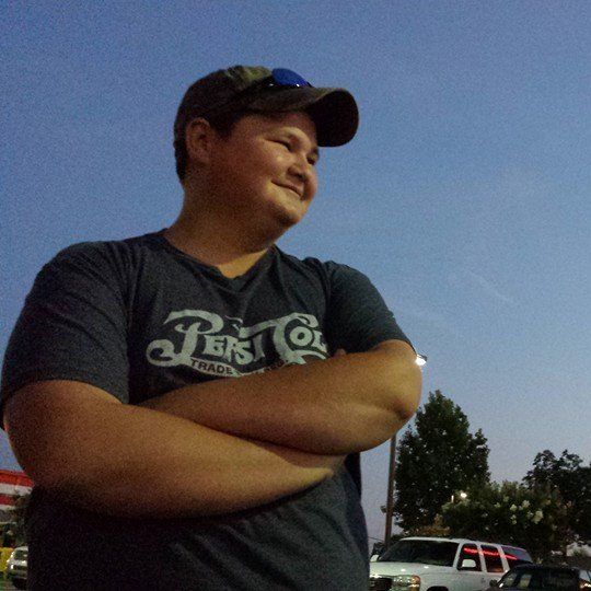 Profile of Jake Stafford