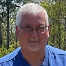 Profile of Ed Corey