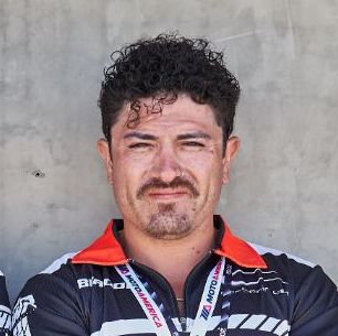 Profile of Brandon Hope