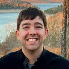 Profile of Sean Smith