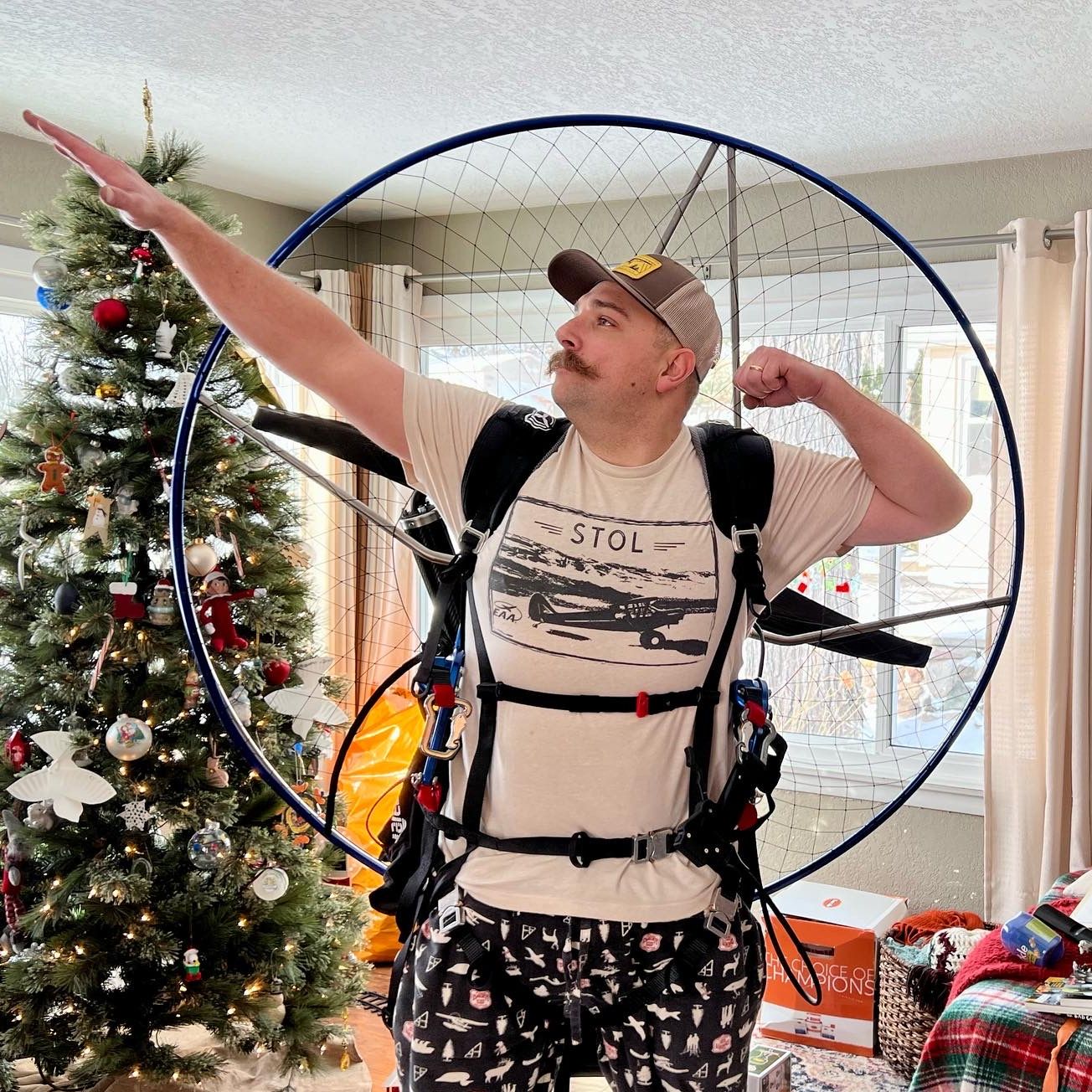 Profile of Piotr Tenderenda