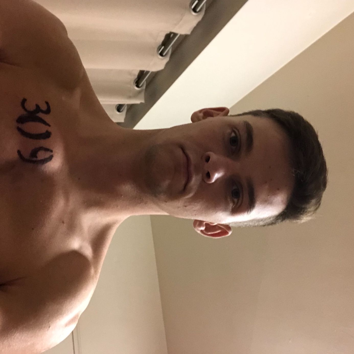 Profile of Rowan White