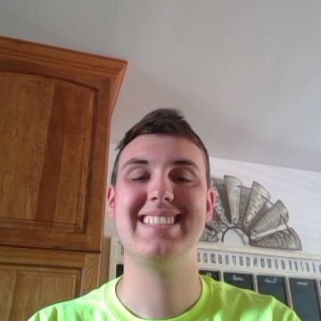 Profile of Brandon Cornell